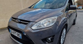 Ford C-Max 1.6 tdci 95ch titanium garantie 12-mois   Argenteuil 95