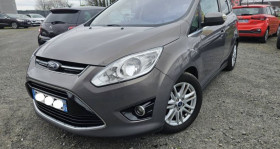 Ford C-Max , garage AUTOSOLUTION29  Ploudaniel