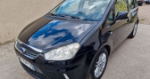 Annonce Ford C-Max occasion Diesel 1.6 tdi 110ch ghia entretien a jour payer en 4x fois sans fr à Argenteuil