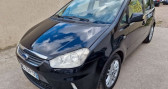 Ford C-Max occasion année 2010 boite Manuelle Annonce Ford C-Max occasion Diesel 1.6 tdi 110ch ghia entretien a jour payer en 4x fois sans fr à Argenteuil