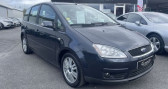 Annonce Ford C-Max occasion Essence 1.8 125 cv ghia (bva-34930 kms)  Reims