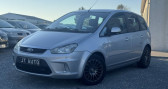 Ford C-Max occasion année 2010 boite Manuelle Annonce Ford C-Max occasion Diesel 1.8 TDCI 115 Titanium à Saint-Médard-d'Aunis