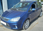 Ford C-Max occasion Bleu année 2008 boite Manuelle Annonce Ford C-Max occasion Diesel 1.8 TDCi 115ch Connection à Corbie