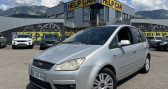 Ford C-Max occasion année 2007 boite Manuelle Annonce Ford C-Max occasion Diesel 1.8 TDCI 115CH GHIA à VOREPPE