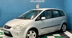 Ford C-Max occasion 2008 mise en vente à Royan par le garage MILLENIUM AUTOMOBILES - photo n°1