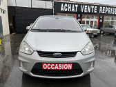 Ford C-Max occasion année 2010 boite Manuelle Annonce Ford C-Max occasion Diesel 1.8 TDCI 115CH TITANIUM à Trilport