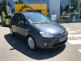 Ford C-Max occasion année 2010 boite Manuelle Annonce Ford C-Max occasion Diesel 1.8 TDCi 115ch Titanium à Vert-Saint-Denis