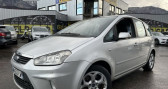 Ford C-Max occasion année 2009 boite Manuelle Annonce Ford C-Max occasion Diesel 1.8 TDCI 115CH TREND à VOREPPE