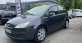 Ford C-Max occasion année 2006 boite Manuelle Annonce Ford C-Max occasion Diesel 1.8 TDCI - 8V 115CV à DARNETAL