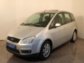 Annonce Ford C-Max occasion Diesel 1.8 TDCI GHIA 115  Brest