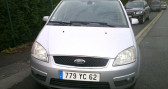 Annonce Ford C-Max occasion Diesel 1.8l tdci 115cv trend (2007)  Racquinghem