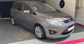 Annonce Ford C-Max occasion Diesel 2.0 TDCI 115 FAP Trend PowerShift A  Livry Gargan