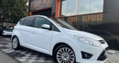 Ford C-Max 2.0 TDCI 115CH FAP TITANIUM POWERSHIFT   Morsang Sur Orge 91