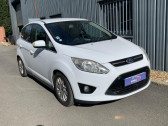 Ford C-Max occasion année 2012 boite Robotisee Annonce Ford C-Max occasion Diesel 2.0 TDCi 115ch FAP Titanium PowerShift à Saint-Doulchard