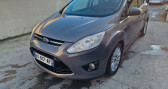 Ford C-Max 2.0 tdci 115ch titanium boite automatique  � Argenteuil 95