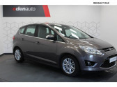 Ford C-Max occasion année 2014 boite Automatique Annonce Ford C-Max occasion Diesel 2.0 TDCI 140 FAP Titanium X PowerShift A à DAX