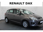 Ford C-Max occasion année 2014 boite Automatique Annonce Ford C-Max occasion Diesel 2.0 TDCI 140 FAP Titanium X PowerShift A à DAX