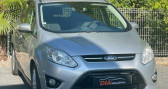 Ford C-Max occasion année 2013 boite Automatique Annonce Ford C-Max occasion Diesel 2.0 TDCI 140CH FAP TITANIUM POWERSHIFT à COLMAR