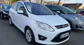 Ford C-Max occasion 2012 mise en vente &agrave; Romorantin Lanthenay par le garage SAS IDEAL AUTO - photo n&deg;1