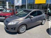 Ford C-Max occasion année 2012 boite Manuelle Annonce Ford C-Max occasion Diesel 2.0 TDCi 140ch FAP Titanium à Millau