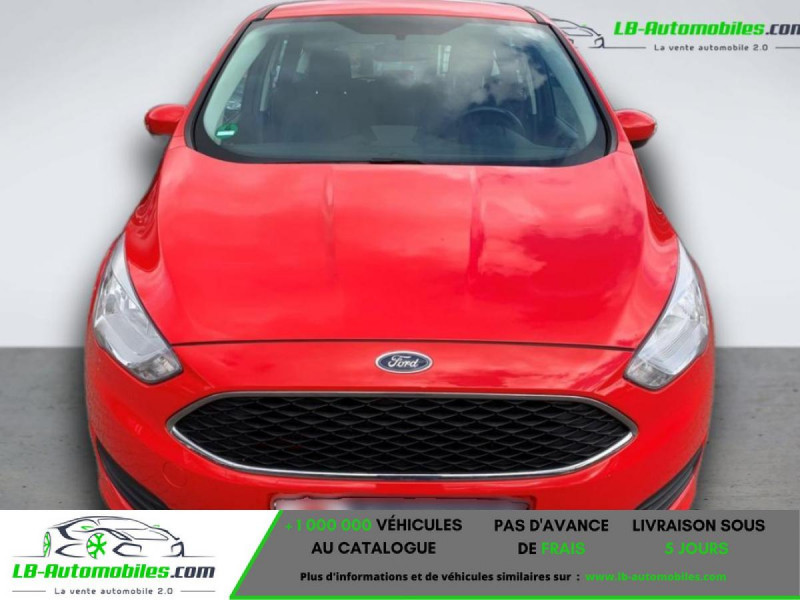 Ford C-Max 2.0 TDCi 150 BVA  occasion � Beaupuy - photo n�5