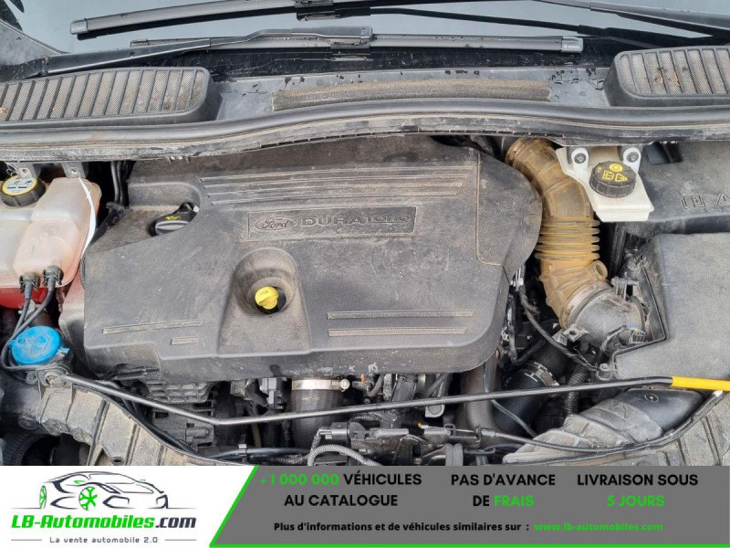 Ford C-Max 2.0 TDCi 150 BVA  occasion � Beaupuy - photo n�6