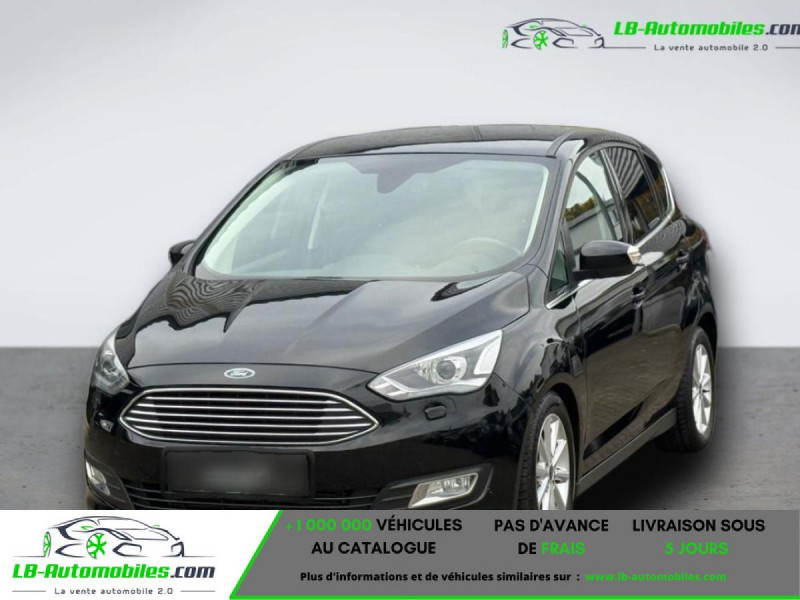 Ford C-Max 2.0 TDCi 150 BVA  occasion � Beaupuy