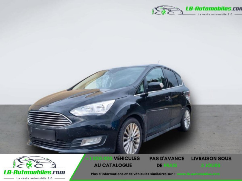Ford C-Max 2.0 TDCi 150 BVA  occasion � Beaupuy