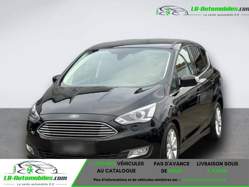 Ford C-Max 2.0 TDCi 150 BVA  occasion  Beaupuy