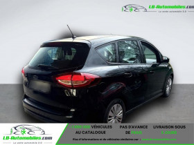 Ford C-Max 2.0 TDCi 150 BVA  occasion � Beaupuy - photo n�4