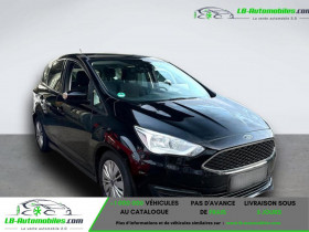 Ford C-Max 2.0 TDCi 150 BVA  occasion � Beaupuy - photo n�2