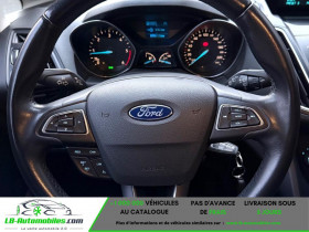 Ford C-Max 2.0 TDCi 150 BVA  occasion � Beaupuy - photo n�6
