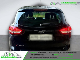 Ford C-Max 2.0 TDCi 150 BVA  occasion � Beaupuy - photo n�5