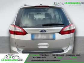 Ford C-Max 2.0 TDCi 150 BVA  occasion � Beaupuy - photo n�7