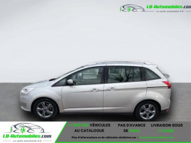 Ford C-Max 2.0 TDCi 150 BVA  occasion � Beaupuy - photo n�6