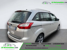 Ford C-Max 2.0 TDCi 150 BVA  occasion � Beaupuy - photo n�4