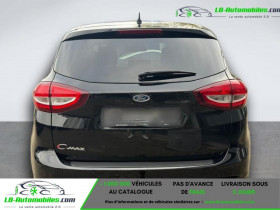 Ford C-Max 2.0 TDCi 150 BVA  occasion � Beaupuy - photo n�6