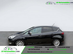 Ford C-Max 2.0 TDCi 150 BVA  occasion � Beaupuy - photo n�5