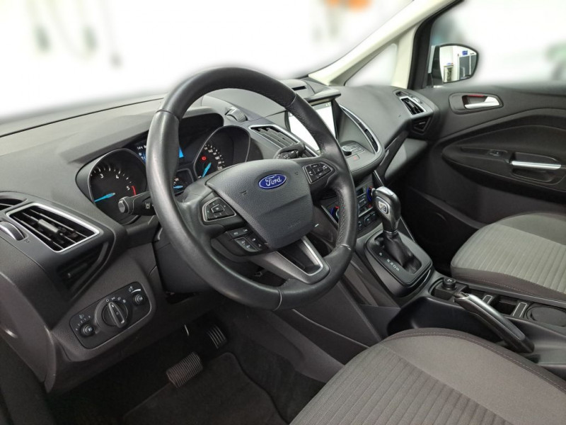 Ford C-Max 2.0 TDCi 150 BVA  occasion  Beaupuy - photo n6