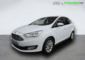 Ford C-Max occasion année 2018 boite Automatique Annonce Ford C-Max occasion Diesel 2.0 TDCi 150 BVA à Beaupuy