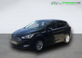Ford C-Max 2.0 TDCi 150 BVA   Beaupuy 31