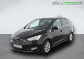 Ford C-Max occasion année 2018 boite Automatique Annonce Ford C-Max occasion Diesel 2.0 TDCi 150 BVA à Beaupuy