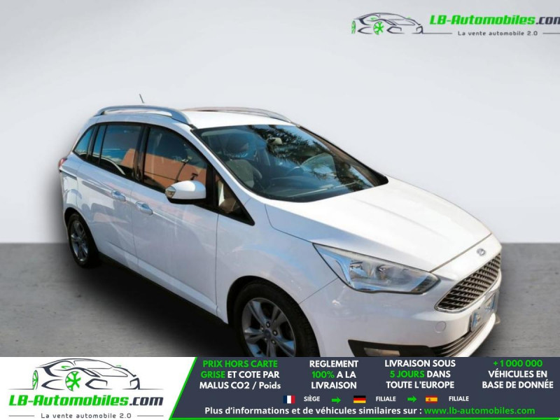 Ford C-Max 2.0 TDCi 150 BVM  occasion � Beaupuy