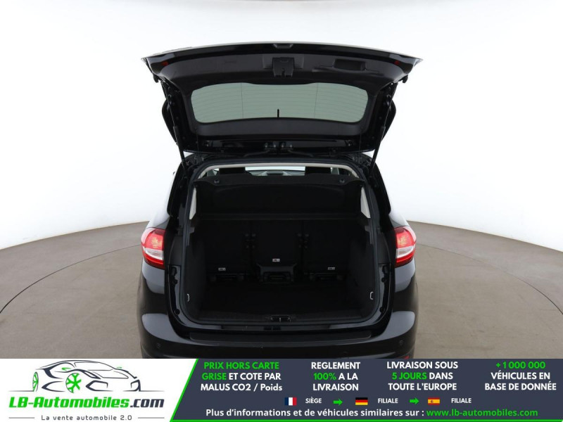 Ford C-Max 2.0 TDCi 150 BVM  occasion � Beaupuy - photo n�10