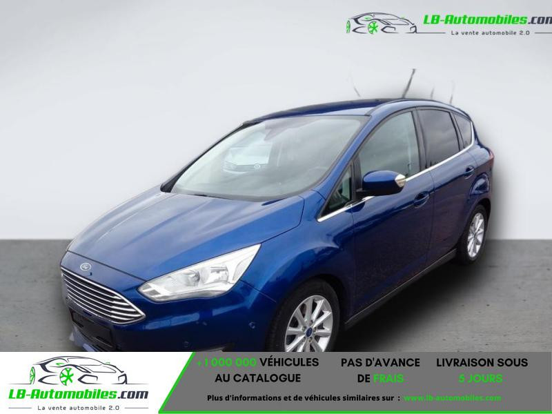 Ford C-Max 2.0 TDCi 150 BVM  occasion  Beaupuy