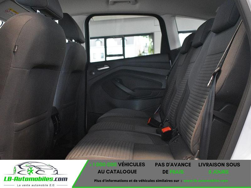 Ford C-Max 2.0 TDCi 150 BVM  occasion  Beaupuy - photo n8