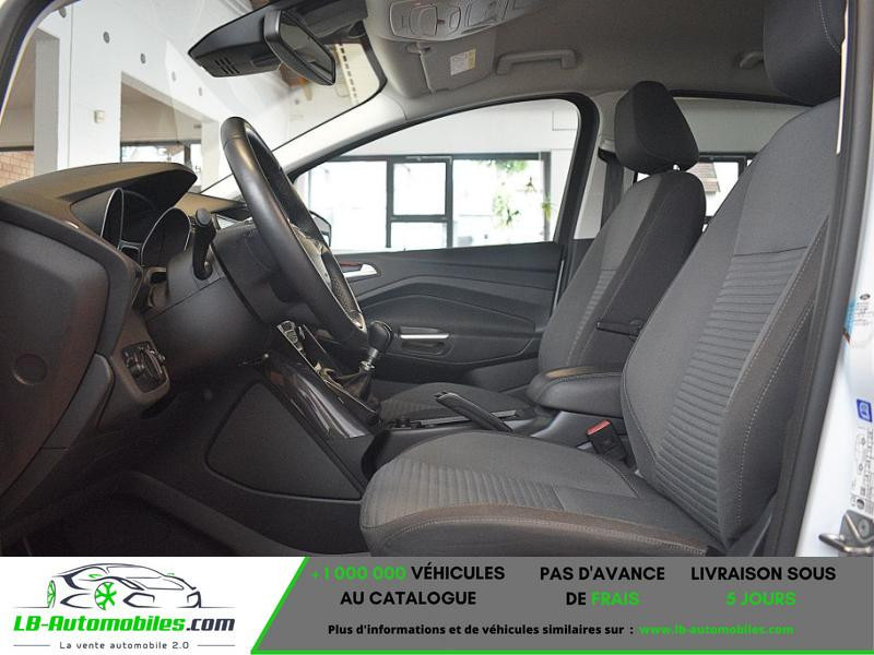 Ford C-Max 2.0 TDCi 150 BVM  occasion  Beaupuy - photo n7