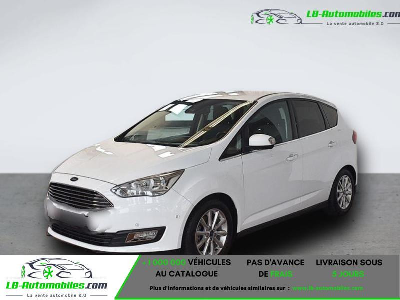 Ford C-Max 2.0 TDCi 150 BVM  occasion  Beaupuy