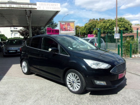 Ford C-Max 2.0 TDCI 150CH STOP&START BUSINESS NAV  occasion à Toulouse - photo n°2