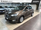 Ford C-Max occasion année 2018 boite Manuelle Annonce Ford C-Max occasion Diesel 2.0 TDCi 150ch Stop&Start Titanium Euro6.2 à Meaux
